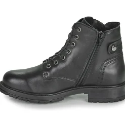 Casual Attitude - NUNAISE< Bottines / Boots