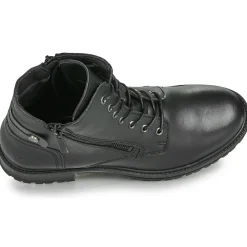 Casual Attitude - NUNAISE< Bottines / Boots