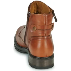 Casual Attitude - NUNAISE Camel Discount