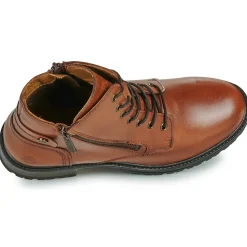 Casual Attitude - NUNAISE Camel Discount
