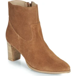 Casual Attitude Bottines / Boots^- OCETTE