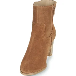 Casual Attitude Bottines / Boots^- OCETTE