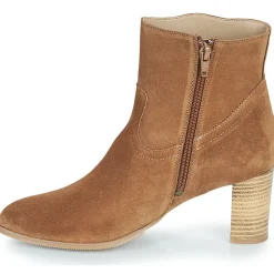 Casual Attitude Bottines / Boots^- OCETTE