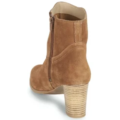 Casual Attitude Bottines / Boots^- OCETTE
