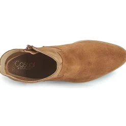 Casual Attitude Bottines / Boots^- OCETTE