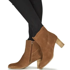 Casual Attitude Bottines / Boots^- OCETTE