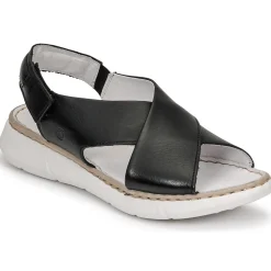 Casual Attitude - ODILE< Sandales Et Nu-pieds