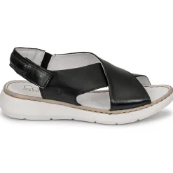 Casual Attitude - ODILE< Sandales Et Nu-pieds