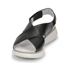 Casual Attitude - ODILE< Sandales Et Nu-pieds