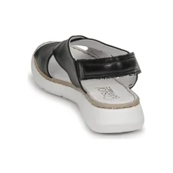 Casual Attitude - ODILE< Sandales Et Nu-pieds