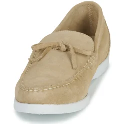 Casual Attitude - ODYS Beige