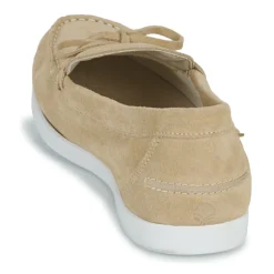 Casual Attitude - ODYS Beige