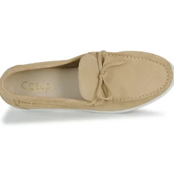 Casual Attitude - ODYS Beige