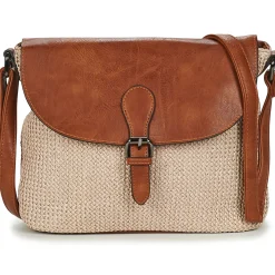Casual Attitude - OMY< Besaces / Sacs Bandoulière