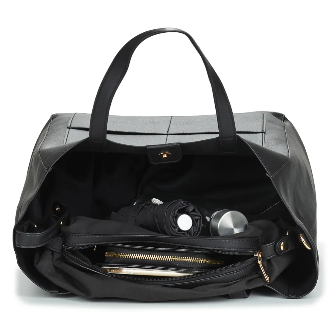 Casual Attitude Cabas / Sacs Shopping^- ONEL