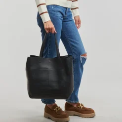 Casual Attitude Cabas / Sacs Shopping^- ONEL