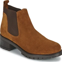Casual Attitude Bottines / Boots^- ONYA