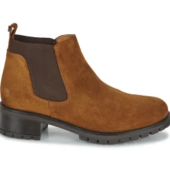 Casual Attitude Bottines / Boots^- ONYA