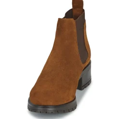 Casual Attitude Bottines / Boots^- ONYA