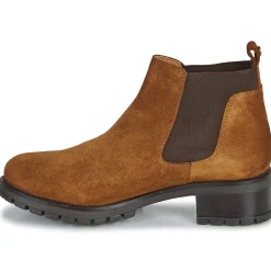 Casual Attitude Bottines / Boots^- ONYA