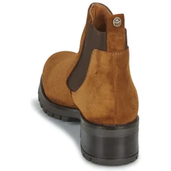Casual Attitude Bottines / Boots^- ONYA