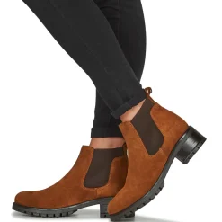 Casual Attitude Bottines / Boots^- ONYA