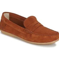 Casual Attitude Mocassins & Chaussures Bateau^- OSANA
