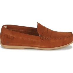 Casual Attitude Mocassins & Chaussures Bateau^- OSANA