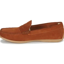 Casual Attitude Mocassins & Chaussures Bateau^- OSANA