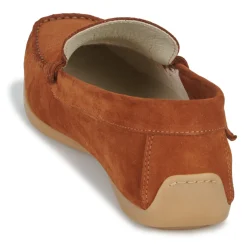 Casual Attitude Mocassins & Chaussures Bateau^- OSANA