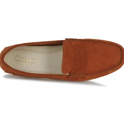 Casual Attitude Mocassins & Chaussures Bateau^- OSANA