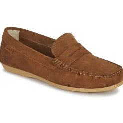 Casual Attitude Mocassins & Chaussures Bateau^- OSANA