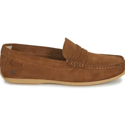 Casual Attitude Mocassins & Chaussures Bateau^- OSANA