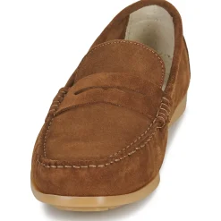 Casual Attitude Mocassins & Chaussures Bateau^- OSANA
