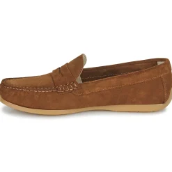Casual Attitude Mocassins & Chaussures Bateau^- OSANA