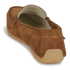 Casual Attitude Mocassins & Chaussures Bateau^- OSANA