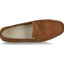Casual Attitude Mocassins & Chaussures Bateau^- OSANA