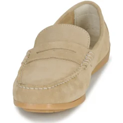 Casual Attitude Mocassins & Chaussures Bateau^- OSANA