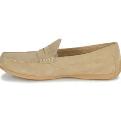 Casual Attitude Mocassins & Chaussures Bateau^- OSANA