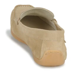 Casual Attitude Mocassins & Chaussures Bateau^- OSANA