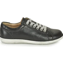 Casual Attitude Derbies & Richelieu^- OULETTE