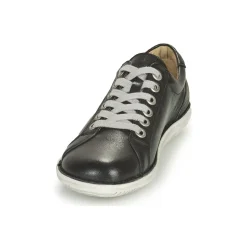 Casual Attitude Derbies & Richelieu^- OULETTE