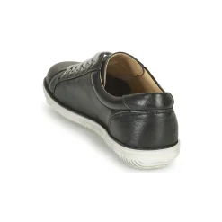 Casual Attitude Derbies & Richelieu^- OULETTE