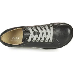 Casual Attitude Derbies & Richelieu^- OULETTE