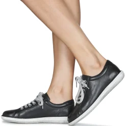 Casual Attitude Derbies & Richelieu^- OULETTE