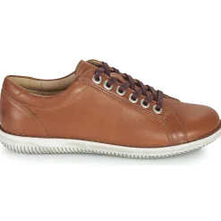 Casual Attitude - OULETTE Camel Sale