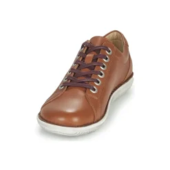 Casual Attitude - OULETTE Camel Sale