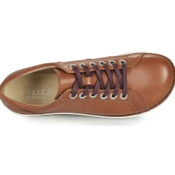 Casual Attitude - OULETTE Camel Sale