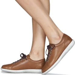 Casual Attitude - OULETTE Camel Sale