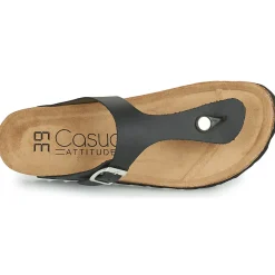 Casual Attitude - OXOA Noir Outlet